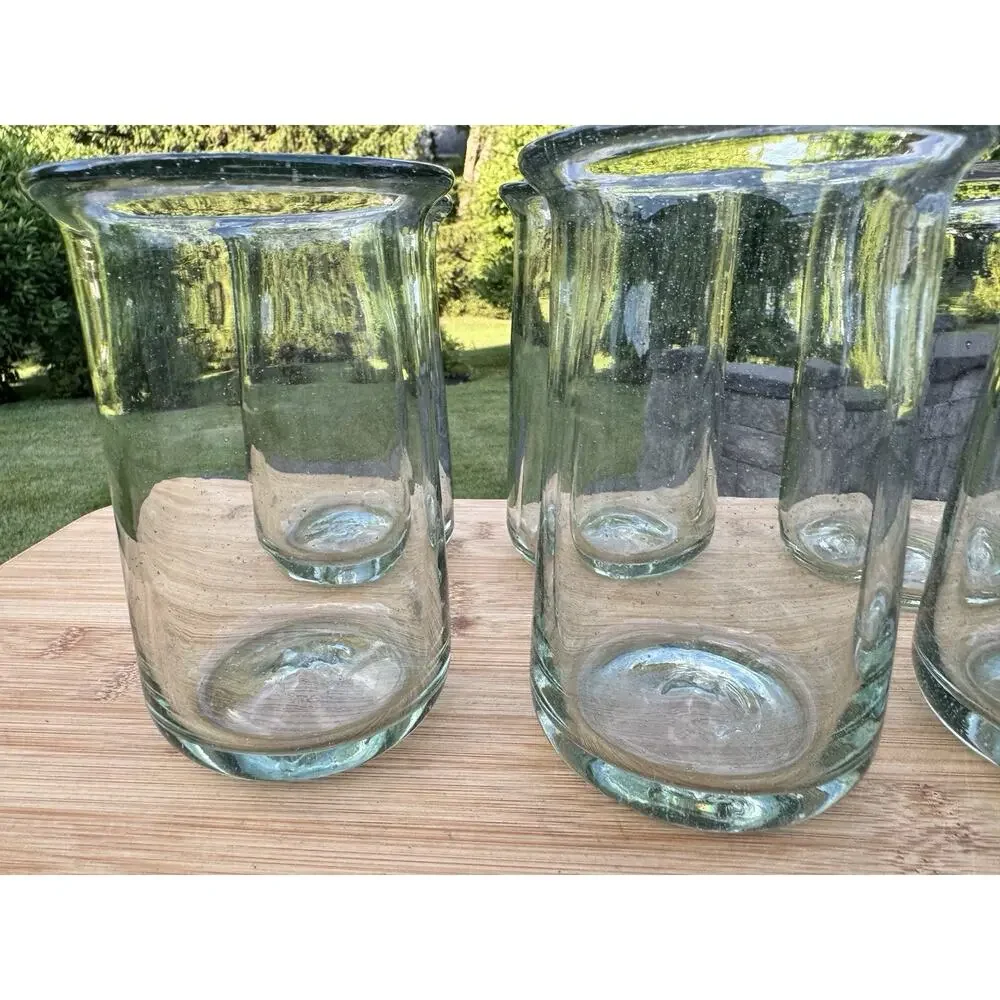 Pottery Barn height 5”